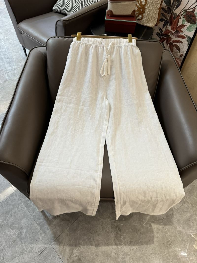 Loro Piana Long Pants